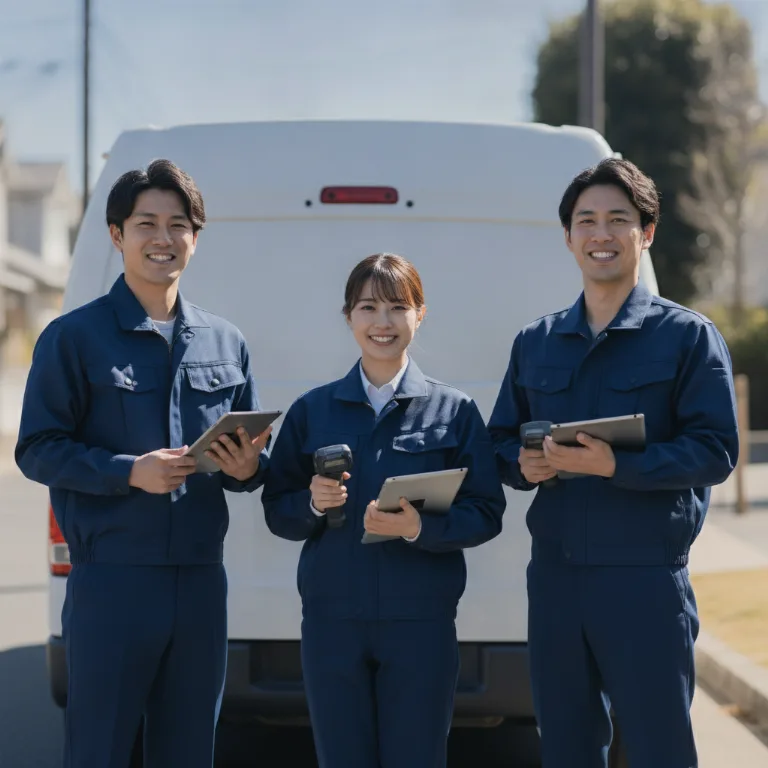 保険ブローカー のチーム: Aihara
